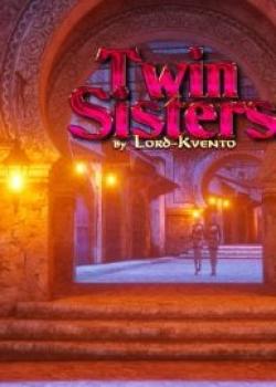 Twin Sisters [Lord Kvento]