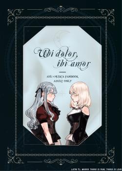 Ubi dolor, ibi amor