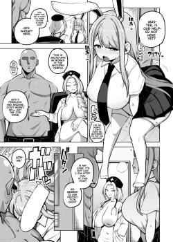 Udonge no Hatsujouki