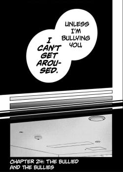 Ueno-kun wa Kaihatsu Zumi Ch. 24