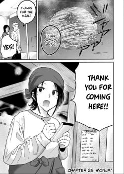 Ueno-kun wa Kaihatsu Zumi Ch. 26