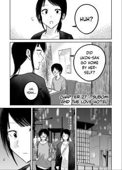 Ueno-kun wa Kaihatsu Zumi Ch. 27
