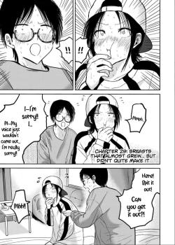Ueno-kun wa Kaihatsu Zumi Ch. 29