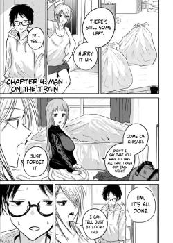 Ueno-kun wa Kaihatsu Zumi Ch. 4