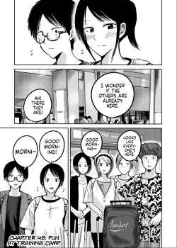 Ueno-kun wa Kaihatsu Zumi Ch. 48