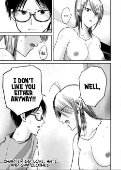 Ueno-kun wa Kaihatsu Zumi Ch. 59