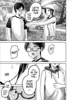 Ueno-kun wa Kaihatsu Zumi Ch. 64