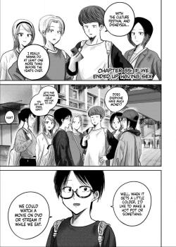 Ueno-kun wa Kaihatsu Zumi Ch. 85