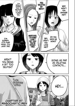 Ueno-kun wa Kaihatsu Zumi Ch. 97