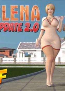 Update 2.0 – Helena, Katherine [PigKing]