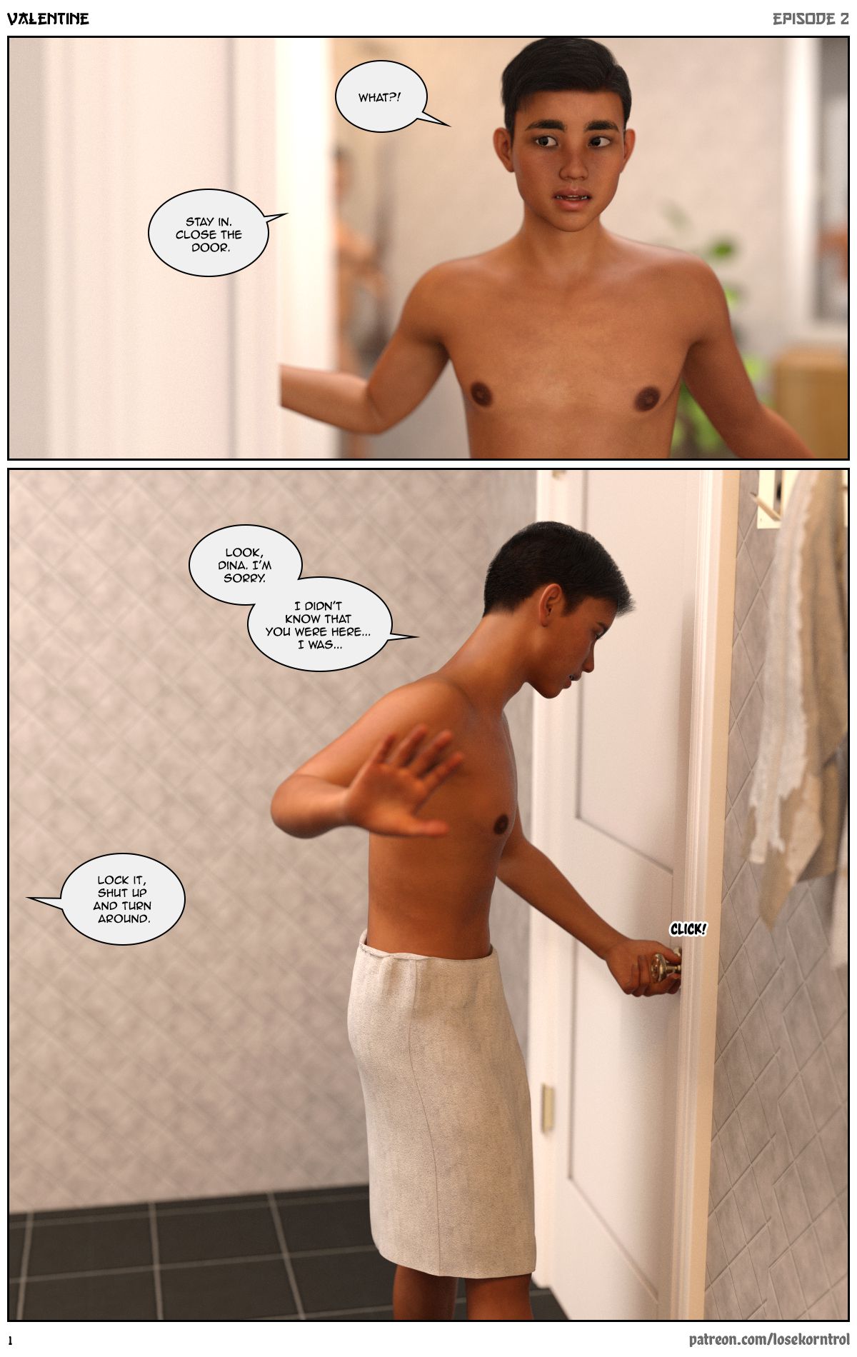 Onamning porno etiklari Yosh oila videoni tomosha qilish uchun yana bir yosh oilani jinsiy aloqaga taklif qildi.