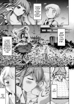 Venus Garden ~Higenjitsu Otome to Deaeru Machi~ Ch. 2-3