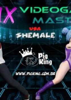 Video Game Master – Brix [PigKing]