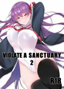 VIOLATE A SANCTUARY 2