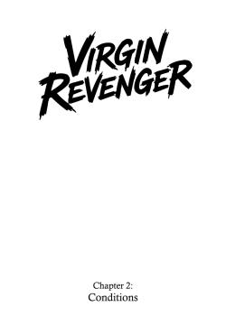 Virgin Revenger 2