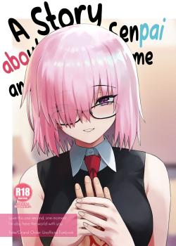 Watashi to Senpai no Ohanashi
