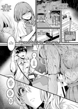 Watashi wa Onnanoko ga Sukidatta Hazunanoni Ch. 3