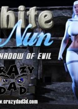 White Nun [CrazyDad3D]