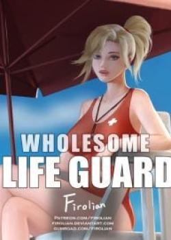 Wholesome – Lifeguard (Overwatch) [Firolian]