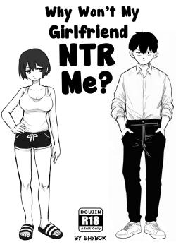 Why Won't My Girlfriend NTR Me? Last Chapter