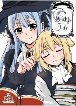 Witch's Tale
