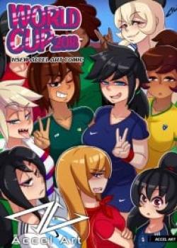 World Cup Girls [Accel Art]