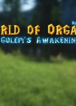 World Of Orgasm [Lord Kvento]