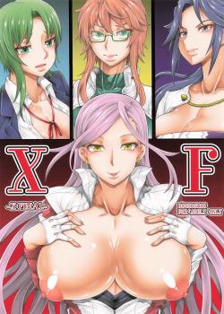 XF -X FINAL-