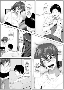 Yamerarenai Kankei