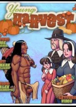 Young Harvest [JABComix]