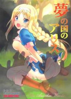 Yume no Kuni no Alice ~The another world~