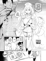 Yuusha Aaaa to Nakama-tachi